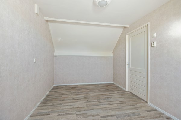 Medium property photo - Hoefsmid 24, 3263 CC Oud-Beijerland